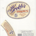 Brekle's Brown
