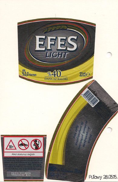Efes Light
