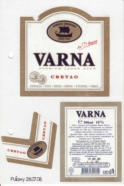 Varna