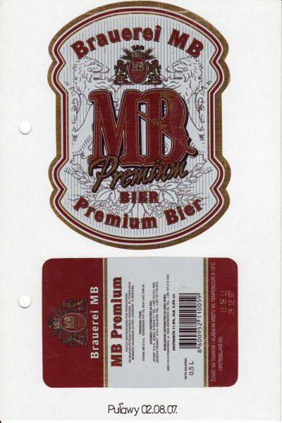MB Premium