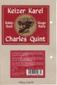 Charles Quint Rood 0.75l