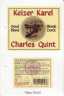 Charles Quint Blond