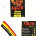 Satan Gold