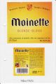  Moinette Blond 0,75l