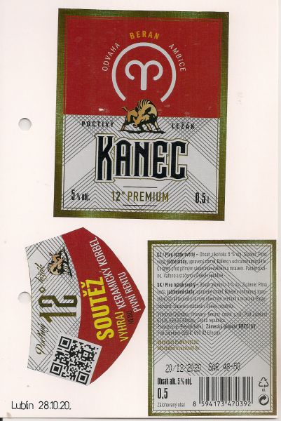 Kanec Premium