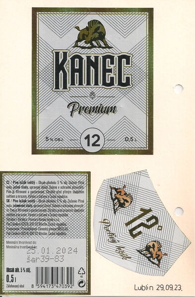 Kanec Premium