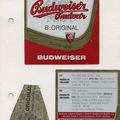 Budweiser B:Original