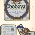 Chodovar Nealkoholicke Pivo
