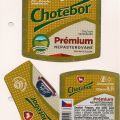 Chotebor Premium Nepasterovane