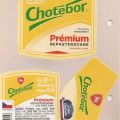 Chotebor Premium Nepasterovane