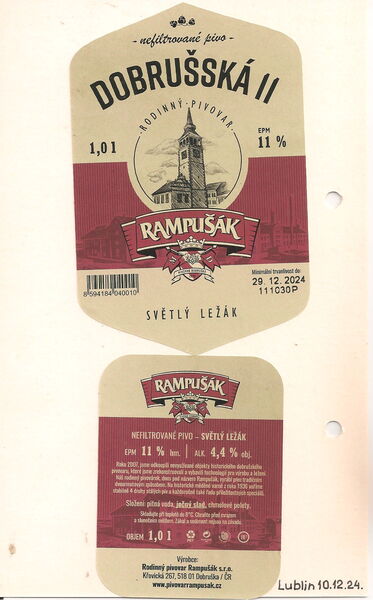 Rampusak Dobrusska 11