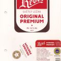 Rebel Original Premium