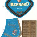 Bernard Free