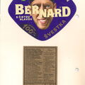 Bernard Svestka Alcohol Free