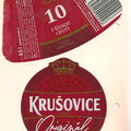 Krusovice Original 10