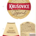 Krusovice Imperial