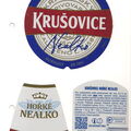 Krusovice Nealko