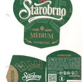Starobrno Medium
