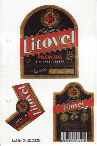 Litovel Premium