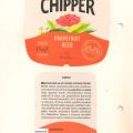 Primator Chipper Grapefruit Beer