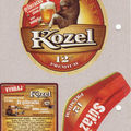 Kozel Premium 12