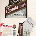 Gambrinus 10