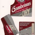 Gambrinus Dry