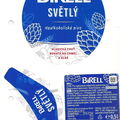 Birell Svetly Nealko