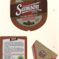 Samson 12 Svetly Lezak