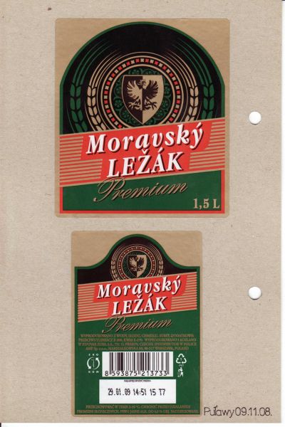 Moravsky Lezak