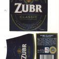 Zubr Classic