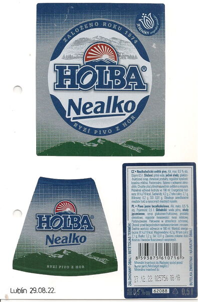 Holba Nealko