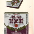 Bohemia Regent Czech Beer