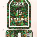 Zichovec Hotline 15