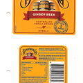 Bundaberg Ginger Beer