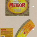 Meteor Blond