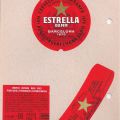 Estrella Damm Barcelona 1876