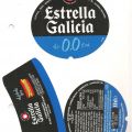 Estrella Galicia 0,0%