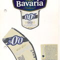 Bavaria Holland 0,0% Wit