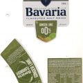 Bavaria Ginger Lime 0,0%