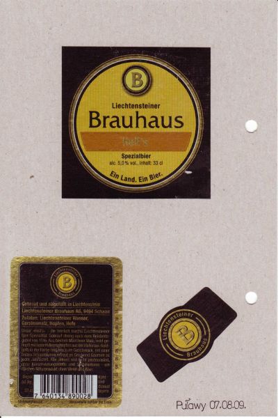 Brauhaus Hell's