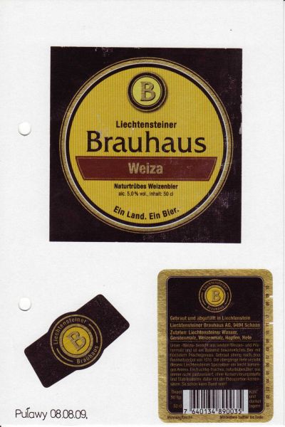 Brauhaus Weiza