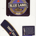 Blue Label Ale