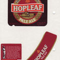 Hopleaf Pale Ale
