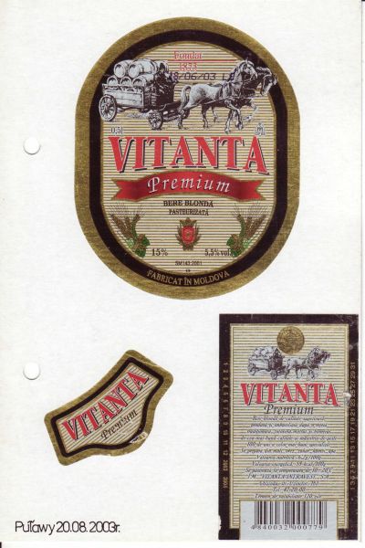 Vitanta Premium