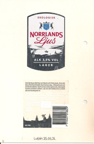 Norrlands Ljus