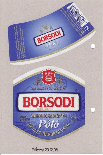 Borsodi Polo