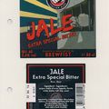 Jale Extra Special Bitter
