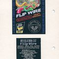 Flip Wire