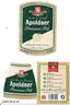 Apoldaer Premium Pils